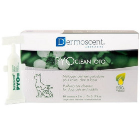 Pyo Clean Otologico Monodose 50ml
