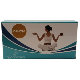 Mycare Test Ormoni Sistema Prof