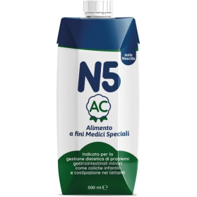 N5 Ac 500ml