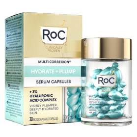 Roc Mc Hydrate+plum Siero30 Capsule