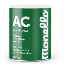 Monello Ac 400g