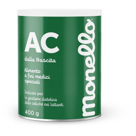 Monello Ac 400g