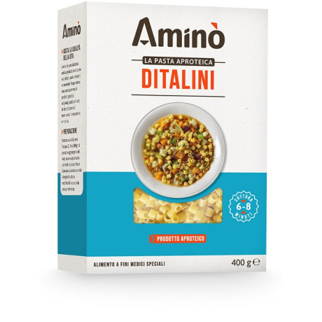 Amino Ditalini Aprot 400g Amino Ditalini Aprot 400g