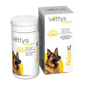 Vettys Integra Relax Xl Cane