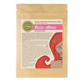 Himalaya Henna Rosso Intenso 100 g