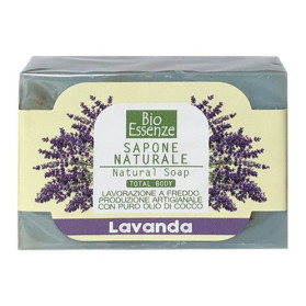 Sapone Lavanda Bioessenze 100g