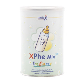 Xphe Infant 500g