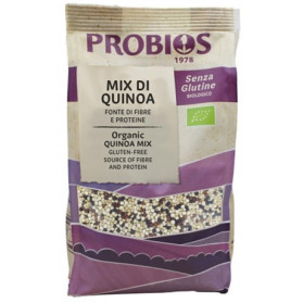 Mix Quinoa Senza Glutine 400 g