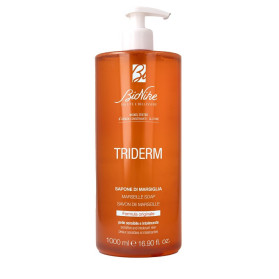 Triderm Sapone Marsiglia1000ml