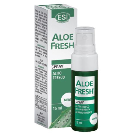 Esi Aloe Fresh Spray Alito Anice