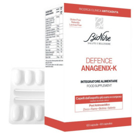 Defence Anagenix K Int Al60 Capsule