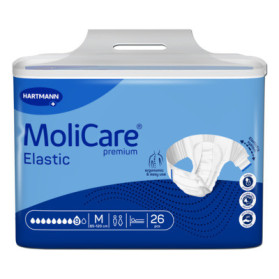 Molicare Premium El Pann 9g M