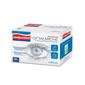 Medipresteril Salv Oftalm Prom