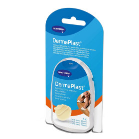 Cerotto Dermaplast Mix Vesc 6p