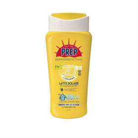 Prep Latte Solare 20 Eco 200ml