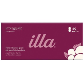 Illa Proteggislip Stesi 20pz