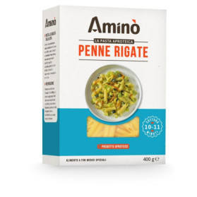 Amino Penne Rigida Aprot 400g