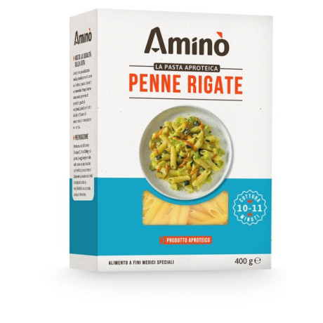 Amino Penne Rigida Aprot 400g