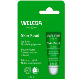Skin Food Balsamo Labbra