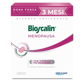 Bioscalin Menopausa 90 Compresse