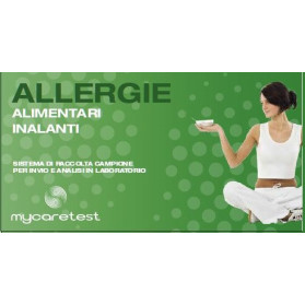 Mycare Sistema Racc Camp Allergie