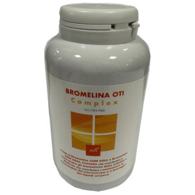 Bromelina Oti Complex 180 Capsule