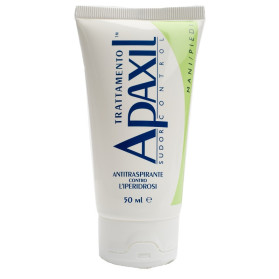 Apaxil Sudor Control Mani/pied