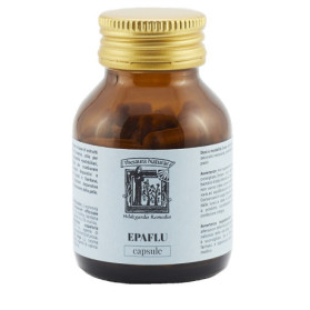 Epaflu Thesaura Naturae 60 Capsule