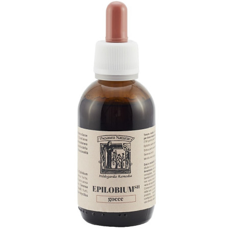 Epilobium Sh Thesaura Naturae Gocce 50 ml