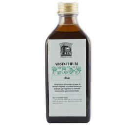 Absinthium Thesaura Naturae Elisir 200 ml