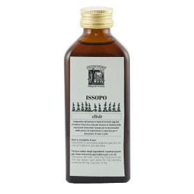 Issopo Elisir 100 ml
