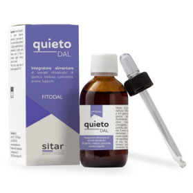 Quietodal 50ml Fitodal