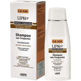 Guam Upker Shampoo Uso Frequente 200 ml