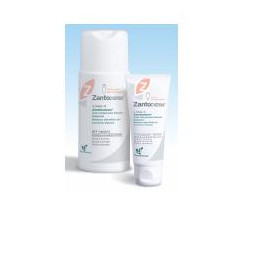Zantoderm Detergente Dermat 250ml