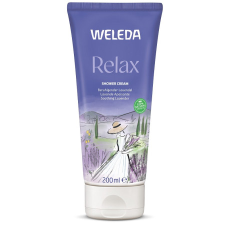 Aroma Shower Relax 200ml