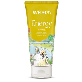 Aroma Shower Energy 200ml