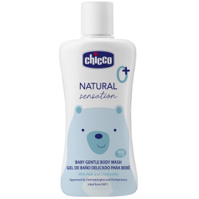 Ch Ns Bagnoschiuma 200ml