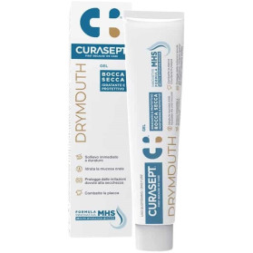 Curasept Drymouth Gel 50ml