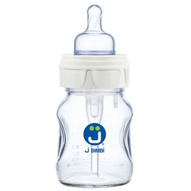 J Bimbi Biberon Sg 160ml