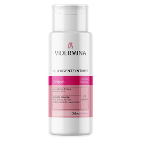 Vidermina Deligyn Detergente 300ml Nf