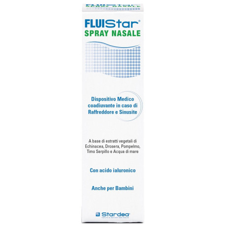 Fluistar Spray Nasale 50ml