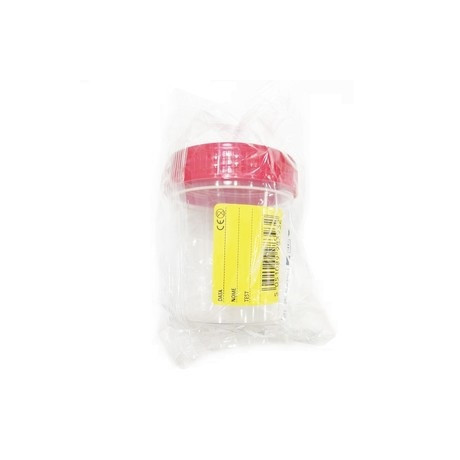 Lloyds Contenitore Urine 120ml