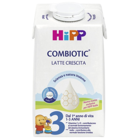 Hipp Combiotic 3 500ml
