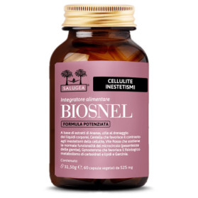 Biosnel Form Pot Salugea 60 Capsule