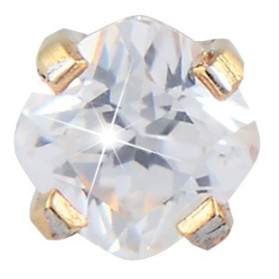 Tiffany Oro Principessa 3mm Crema