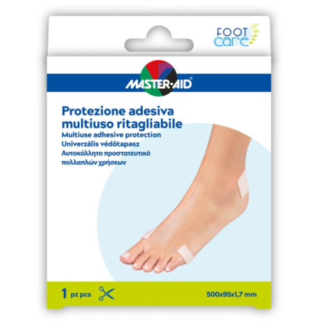 M-aid Protezione Ades 50x9,5