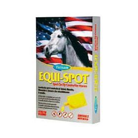 Equi-spot 1pipetta 10ml