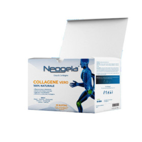 Neogela 28 Bustine