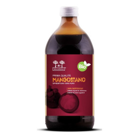 Mangostano Bio Succo Salugea