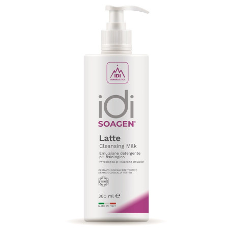 Soagen Latte 400ml